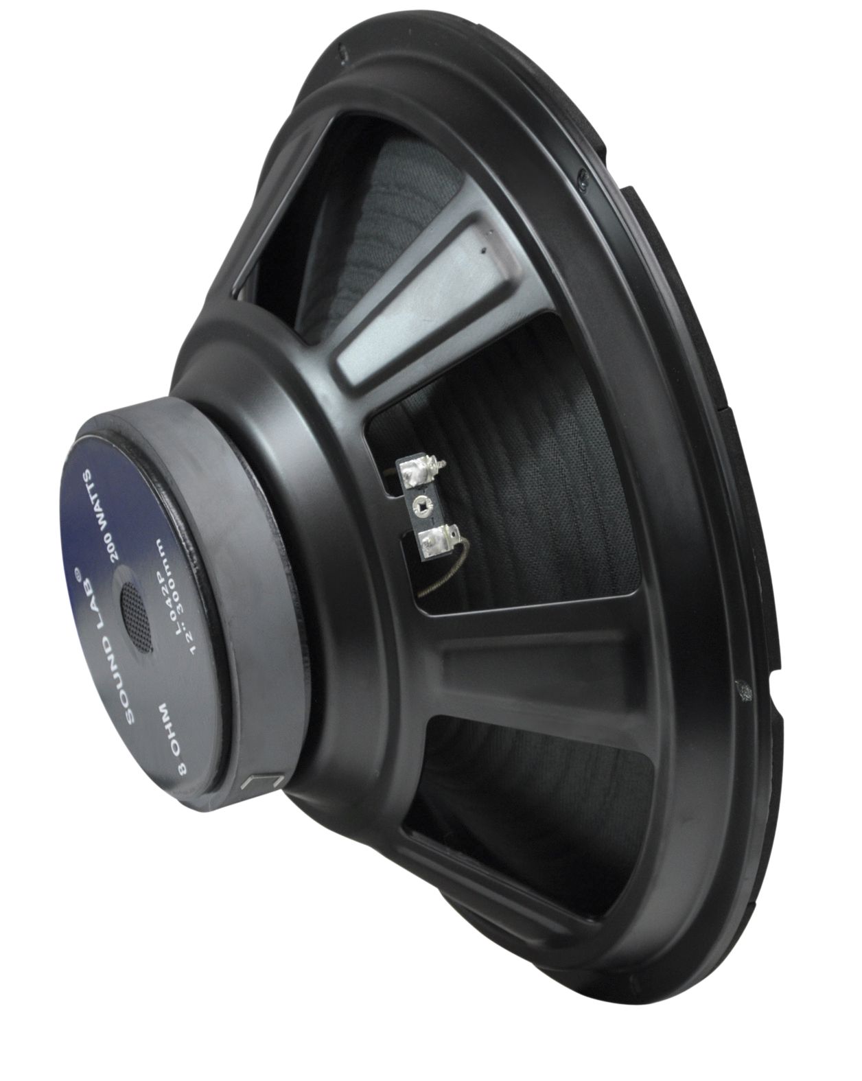Soundlab 15"Chassis Speaker 250W 8 Ohm