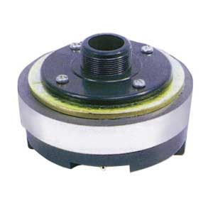 Screw-On Compression Driver (Power RMS  70)