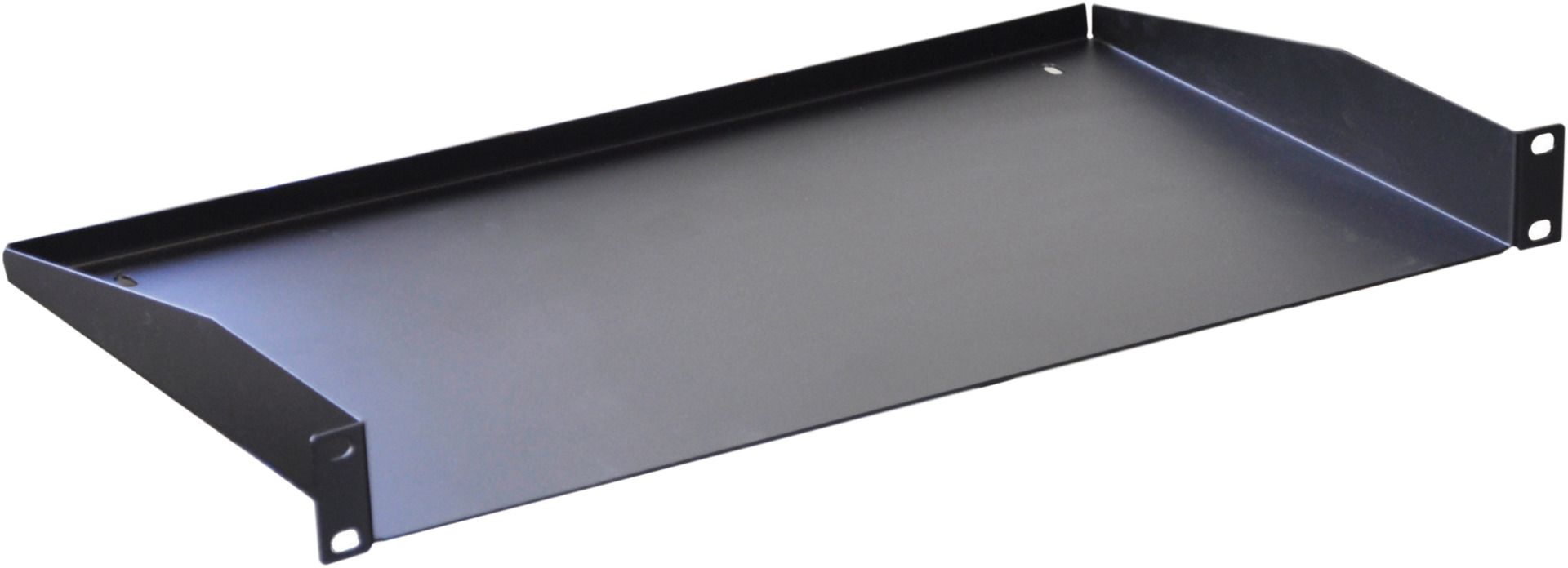 19in Rack tray