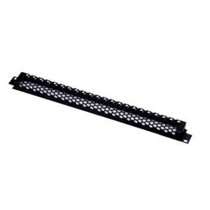 Anti-tamper Security Rack Panel (Rack Size 3U)