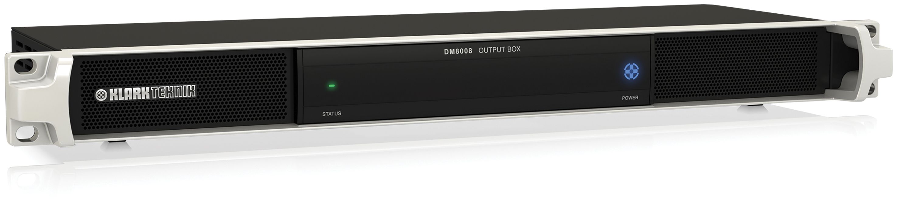 KLARKTEKNIK DM8008