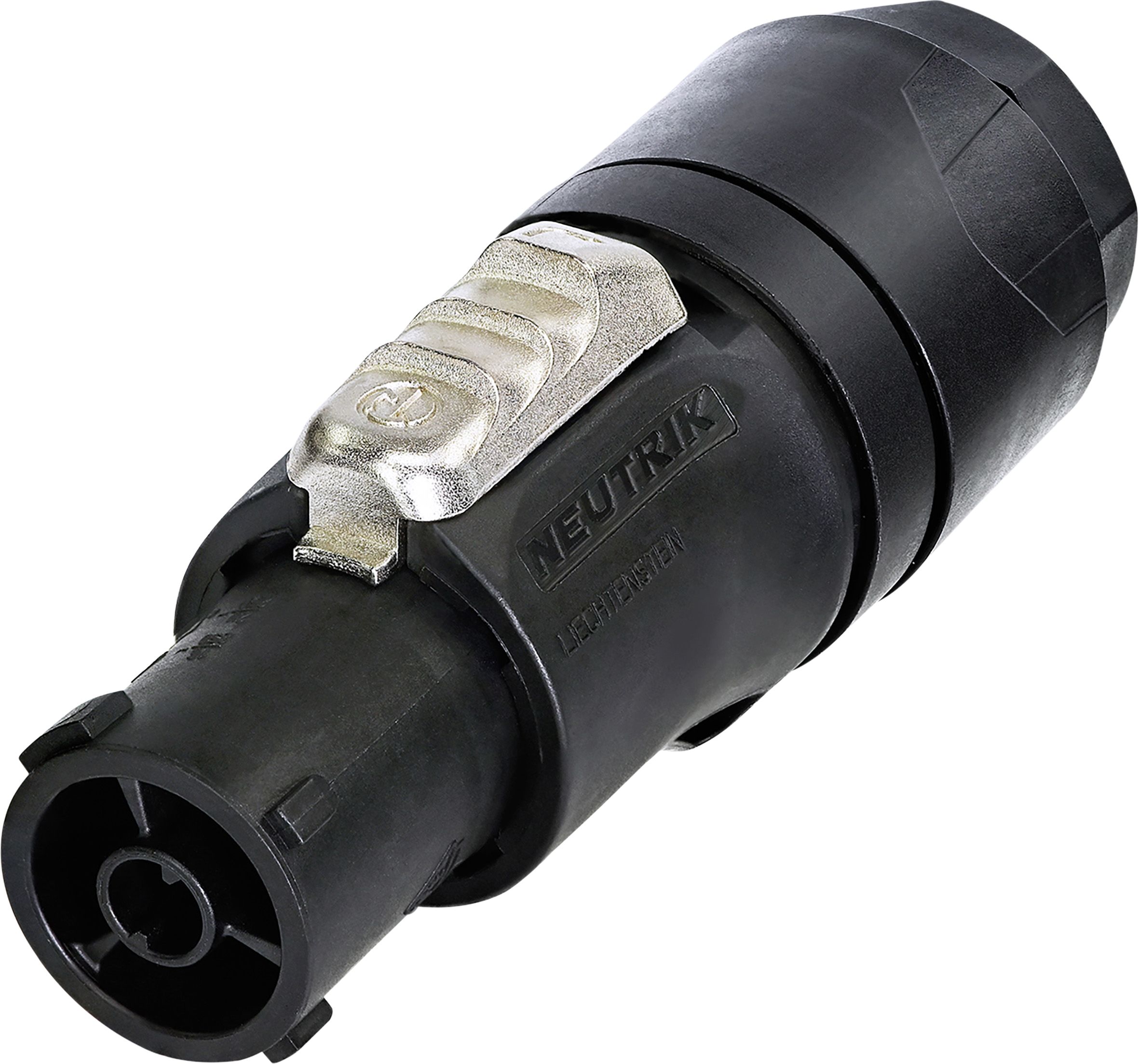 Neutrik NAC3FX-W-TOP Waterproof 16A Female Powercon Connector 10-16mm