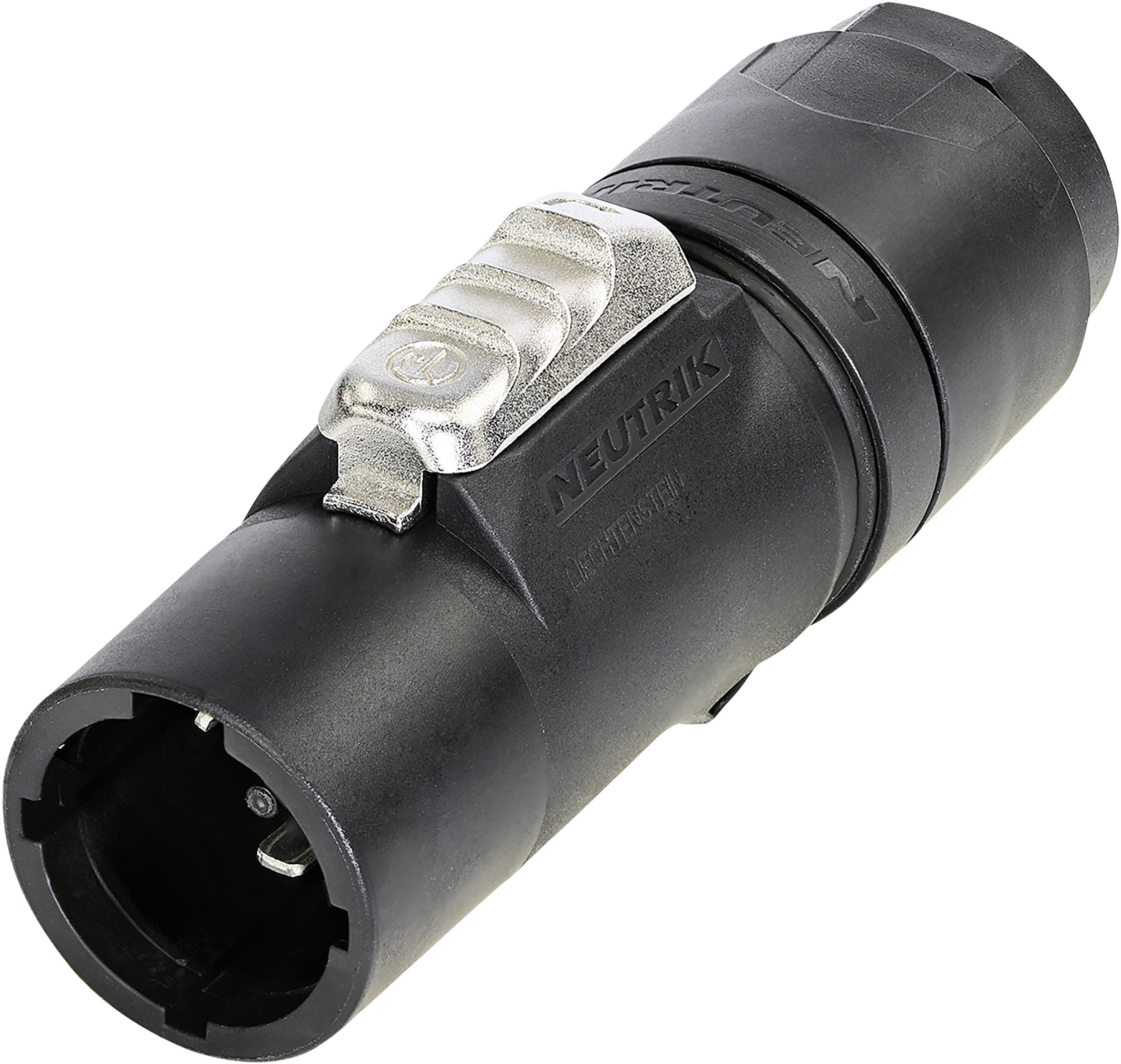 Neutrik NAC3MX-W-TOP Waterproof Powercon Connector 0-16mm cable