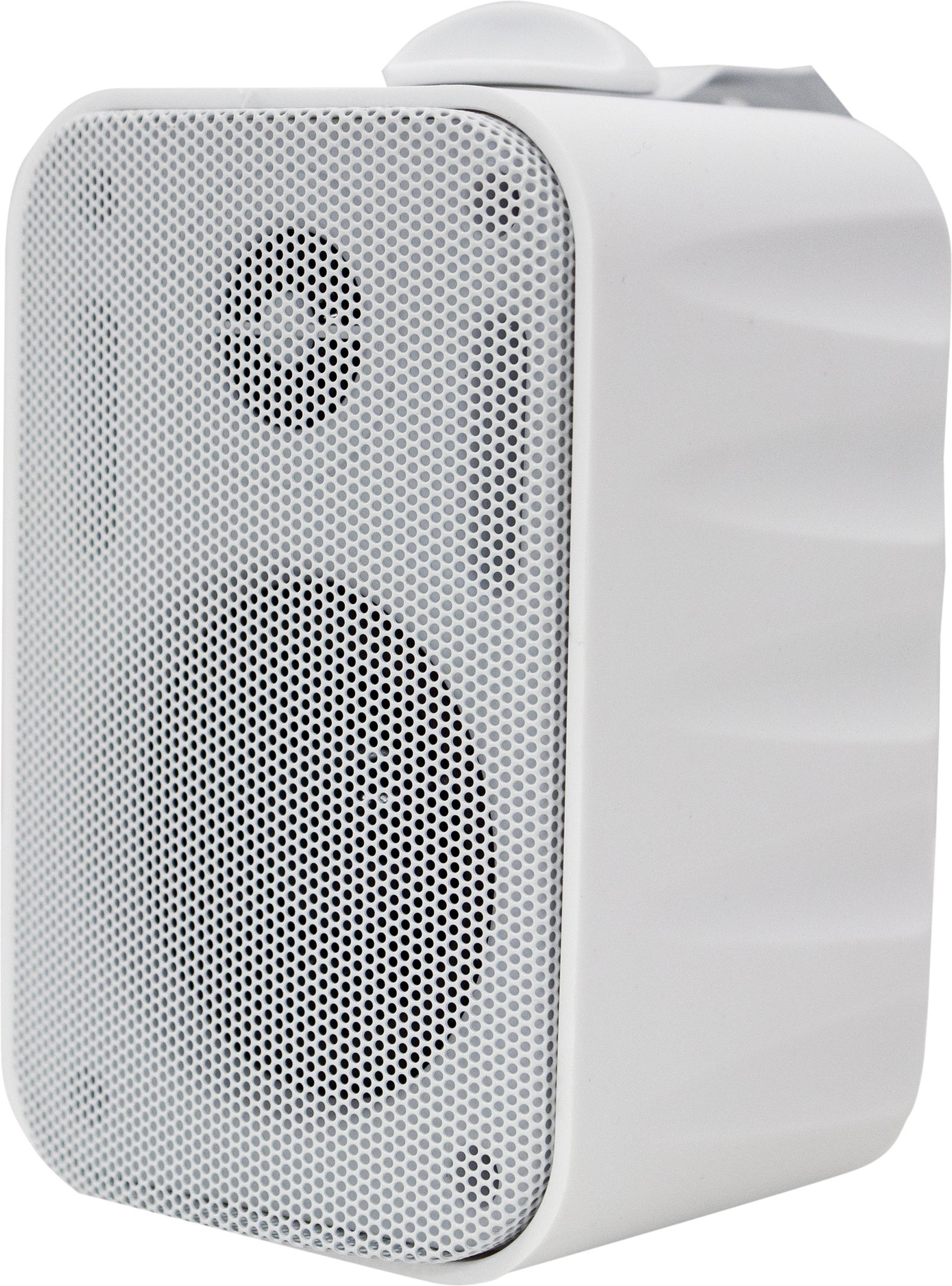 White Wall Bookshelf 100v 8ohm 5inch Pair Speakers, P602HE