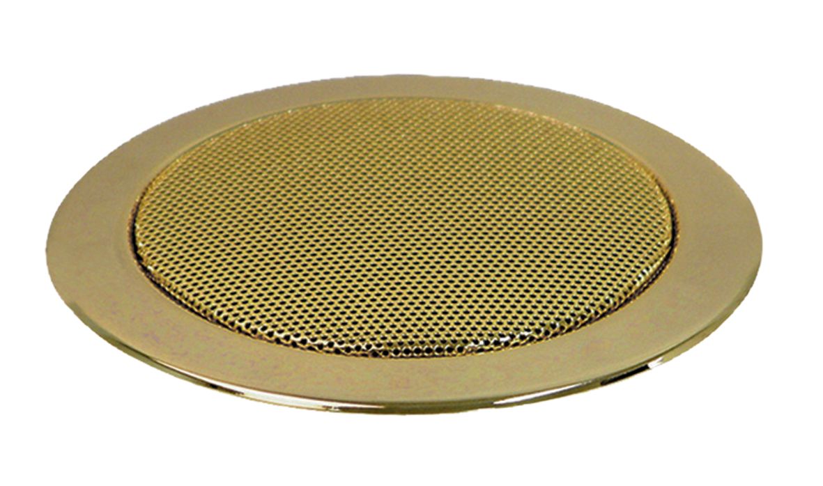 Gold 100v Line Compact Flush Fit Ceiling Speaker
