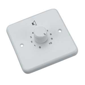12 Watt Eagle 100v Line Volume Attenuator
