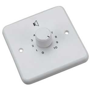 24 Watt 100v Line Volume Control Attenuator