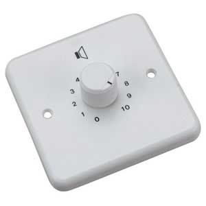 36 Watt 100v Line  Speaker Volume Control