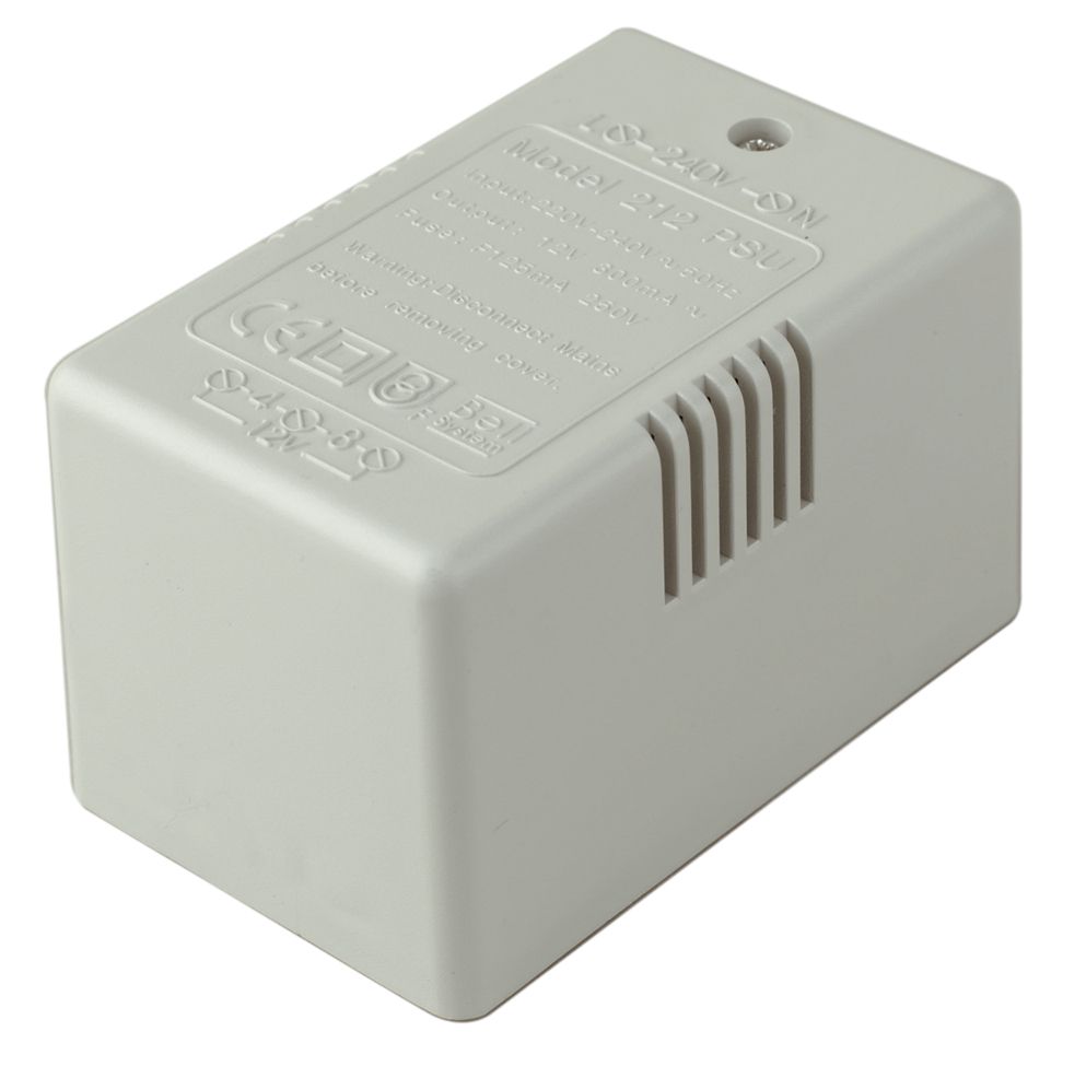 Bell M300T 12 VAC Replacement Transformer