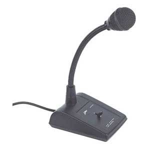 Eagle PROP80 Balanced Dynamic Paging Microphone