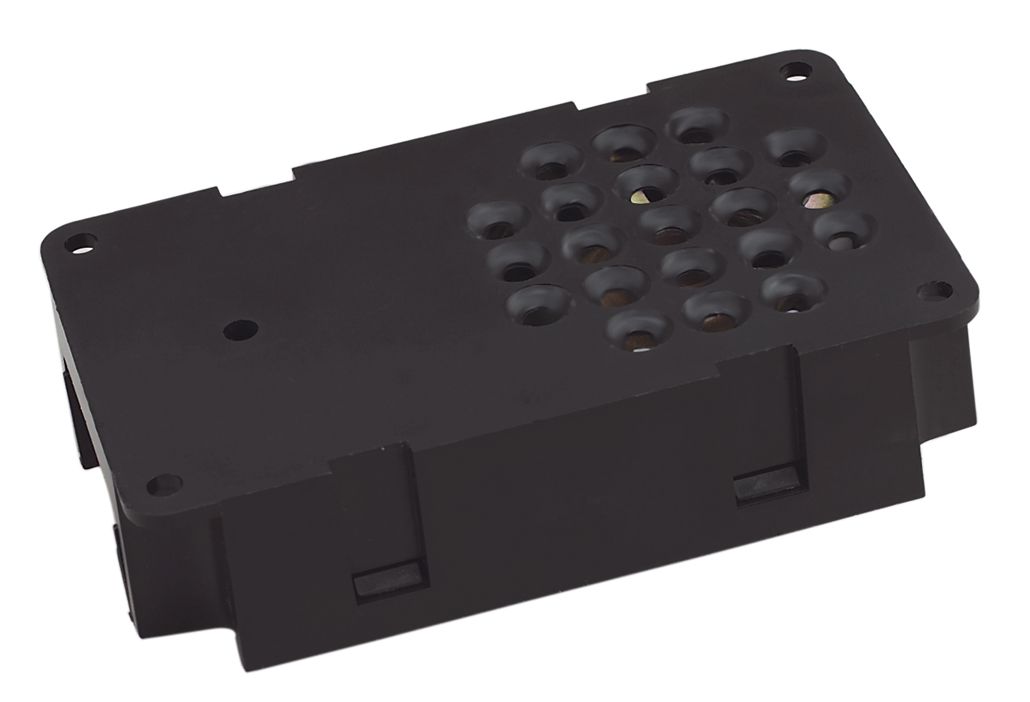 Bell Black M61 Speech Module