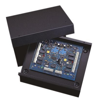 Bell Black M719S Multi-door Switching Unit