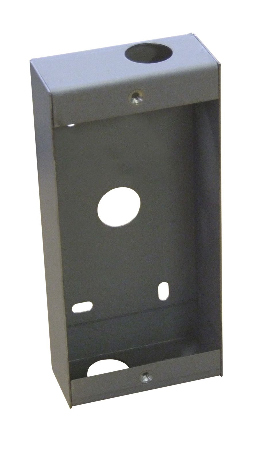Bell 1 Way Door Entry Flush Mounting Back Box