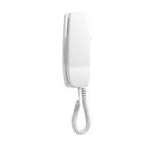 Bell White 801 Standard Door Entry Handset