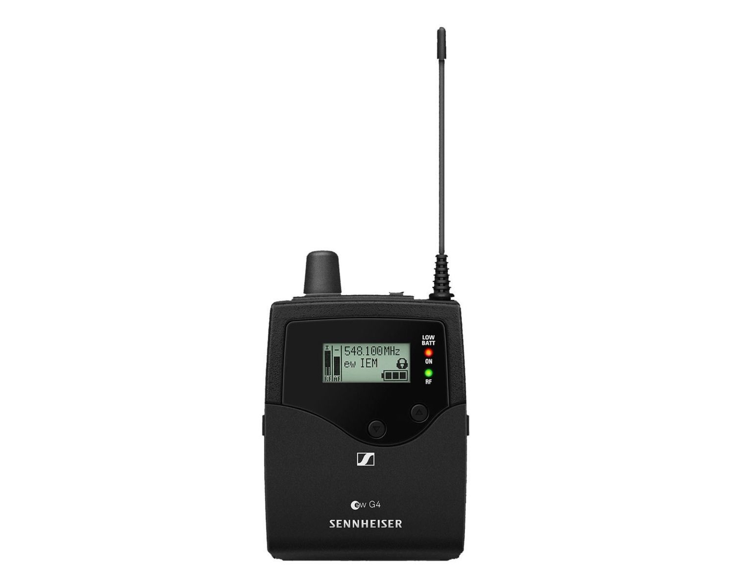 Sennheiser G4-Gb CH38 EK IEM Bodypack Receiver
