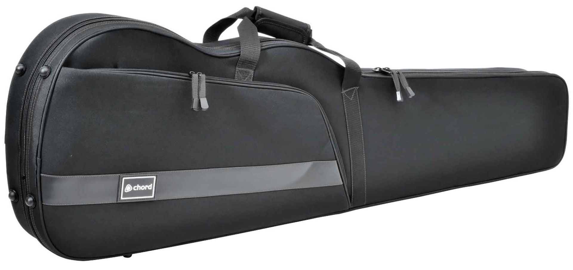 Solid Foam Guitar Cases Base