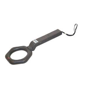 Portable High Performance Hand Held Metal Detector
