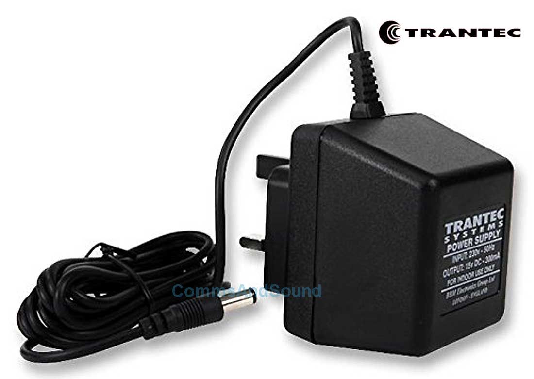 Trantec S4.10 Aerobic Fitness Wireless Radio Microphone System S4.04-W-EB-GD5 ch70