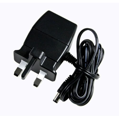 Trantec PS-S115-UK Spare S4.4 S4.16 S5.3 S5.5 Power Supply UK