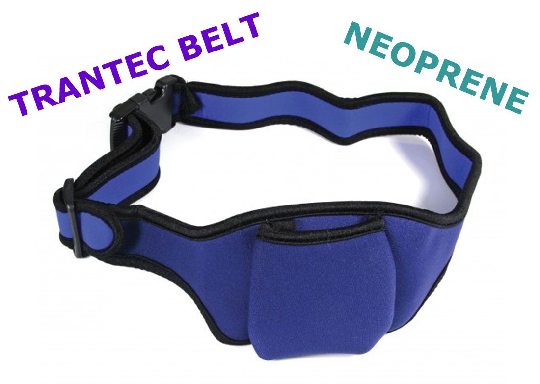 Aerobic Belt