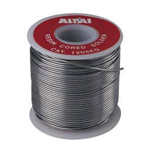 Warton Metals 1.2mm Solder Reel 500g
