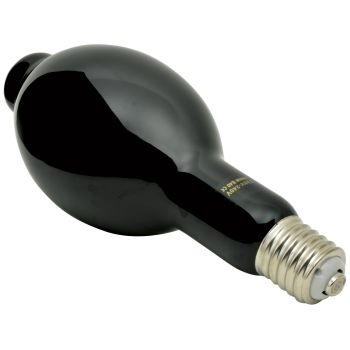 Qtx Black Light Bulb 400w E40