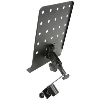 Qtx Mts-a Clip-on Music/tablet Stand