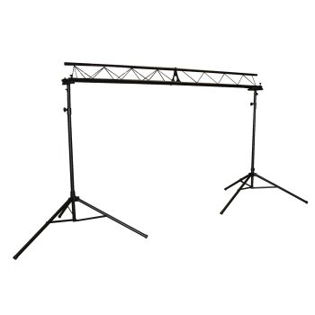Qtx Lgp2 Triangle Lighting Truss System - 3m