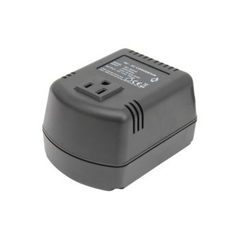 Mercury Uk2us100va  Step Down Voltage Converter 230v - 110v 100w