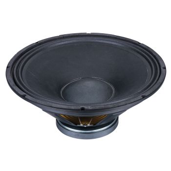 Citronic Subcasa-18ba 18" Sub Driver 4ohm 600wrms For Casa-18ba