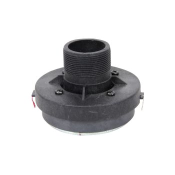 Qtx Hf Compression Driver For Qr12/qr15/qs12+a/qs15+a