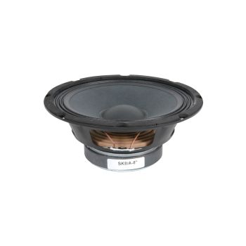 Qtx 8in Driver For Qr8 (178.210uk) | Chassis Speaker