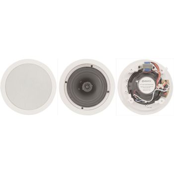 Background Music Ceiling Speaker System Bluetooth Amp Restaurant Shop Bar B