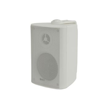Adastra Bc3v-w 100v 3" Background Speaker White