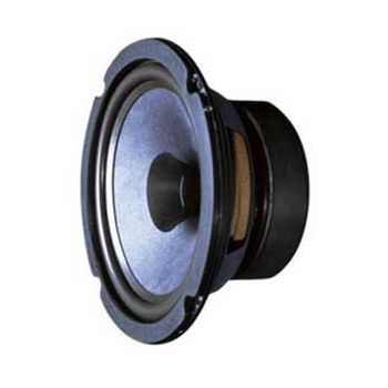 166mm 50 W Full Range Round Speaker (8 Ohm)