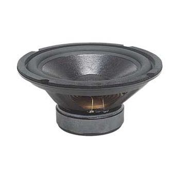 Soundlab 8" Chassis Speaker 45W 8 Ohm