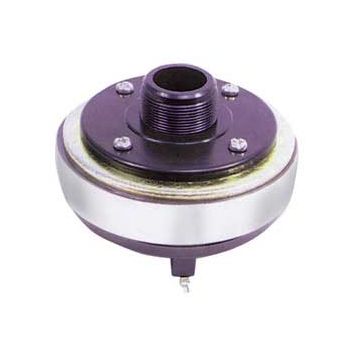 60W Compression Driver with 1.375" x 18TPI screw thread