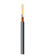 Heavy Duty 2 Core Twin Screened Microphone Cable Extra Flexible