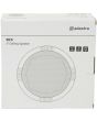 4x White Ceiling Speakers, Bluetooth Amplifer Cable kit