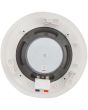 4x White Ceiling Speakers, Bluetooth Amplifer Cable kit