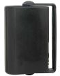 Wireless Bluetooth Sound System: Bar Restaurant Pub Amplifier & 4x 3" Wall Speakers package