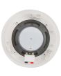 5x White Ceiling Wall Surround Sound Music Speakers 35w 8ohm 5inch  100.031B
