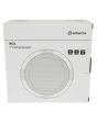 5x White Ceiling Wall Surround Sound Music Speakers 35w 8ohm 5inch  100.031B