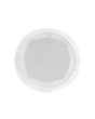 5x White Ceiling Wall Surround Sound Music Speakers 35w 8ohm 5inch  100.031B
