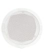 Adastra In-Wall Bluetooth FM Radio Music System with Ceiling Speakers and Remote