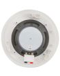Adastra In-Wall Bluetooth FM Radio Music System with Ceiling Speakers and Remote
