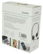 Avlink Multimedia Headset Headphones With Microphone
