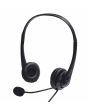 Avlink Usb Multimedia Headset With Boom Microphone