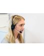 Avlink Usb Multimedia Headset With Boom Microphone