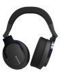 Citronic Cph40-dj Professional Dj Studio Monitor Headphones